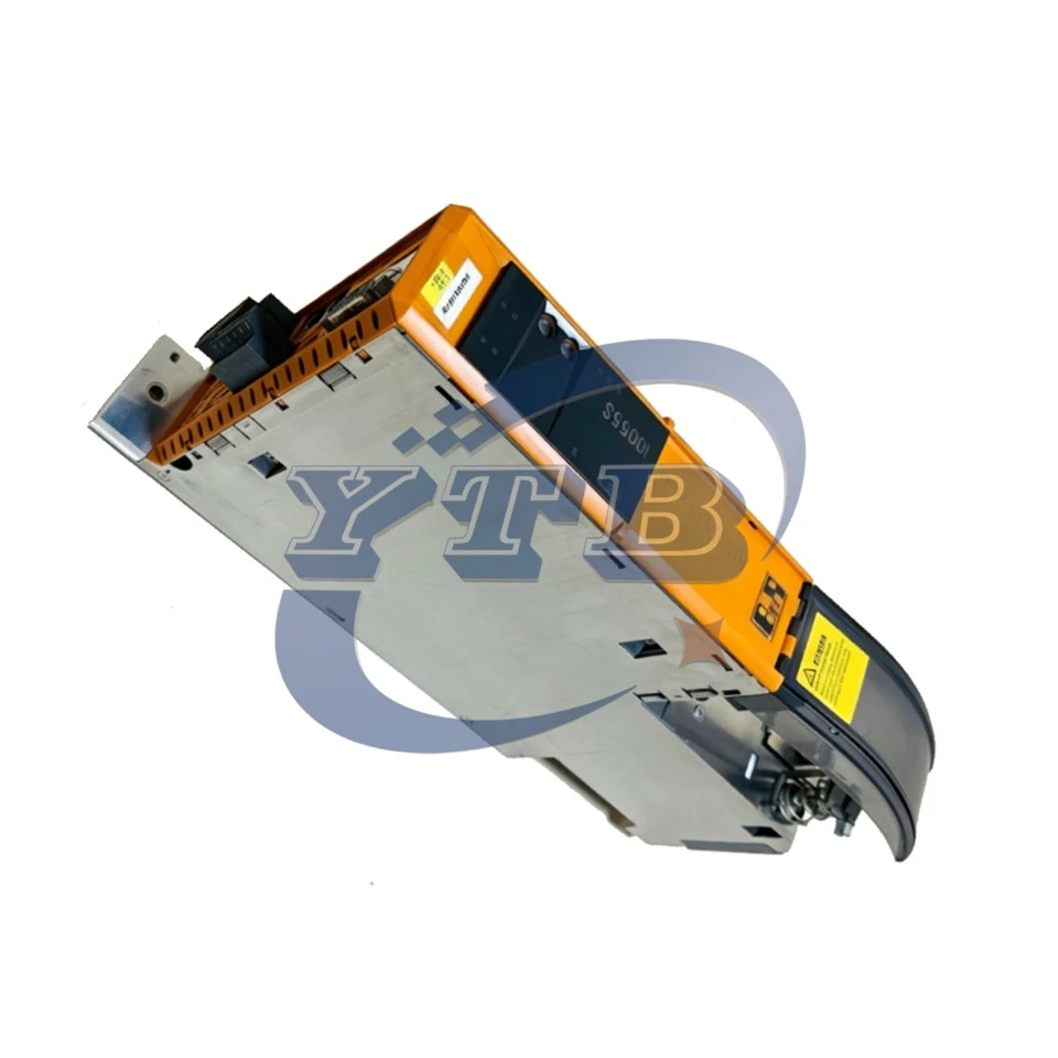 B&R 8BVI0014HCS0.000-1 ACOPOSmulti Serje Modulu Servo Inverter b'Assi Uniku